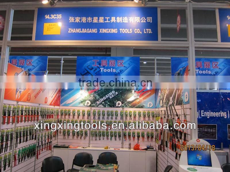 Aluminum Handle Hedge Shear