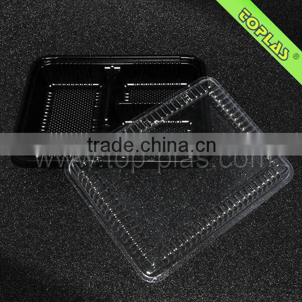 PP Disposable Food Container