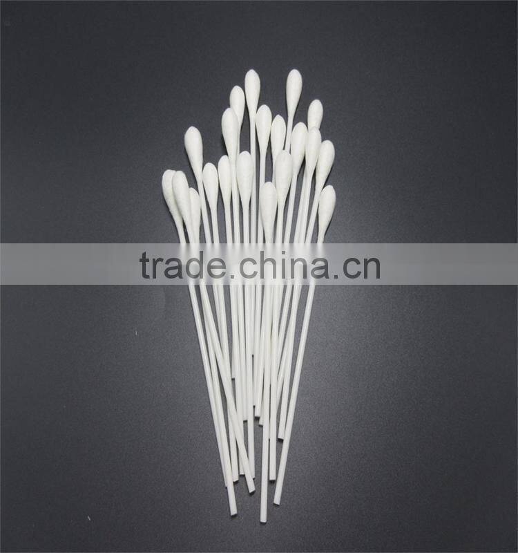 double sides beauty use wooden stick cotton buds