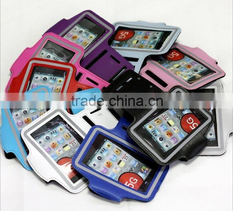 waterproof sport armbands