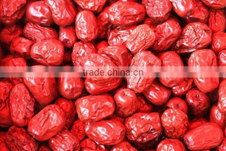 wholesale jujube Chinese dried dates Red Dates