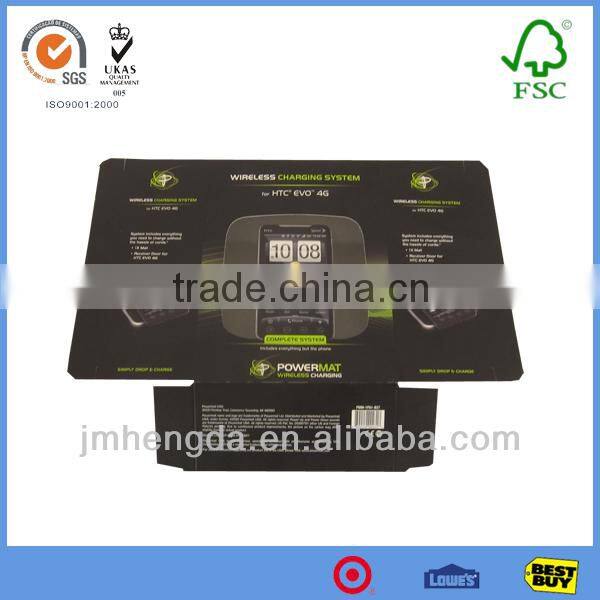 Good Quality Custom Design The Cardboard Box