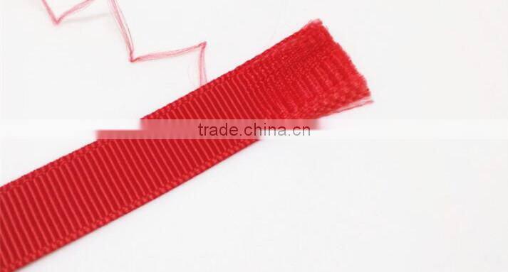 100% nylon package decorative ribbon