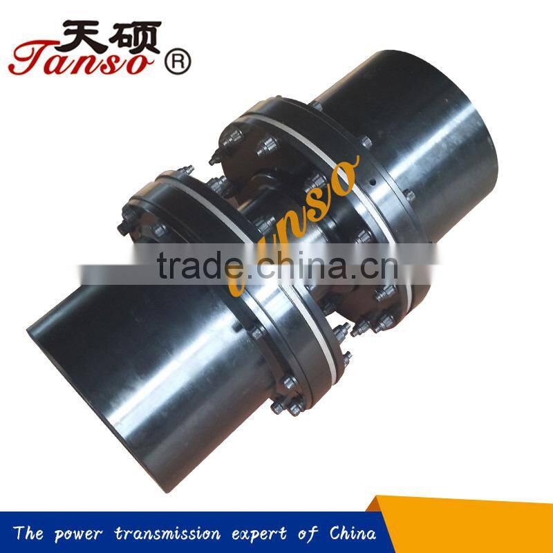 TARS Series Diaphragm Coupling