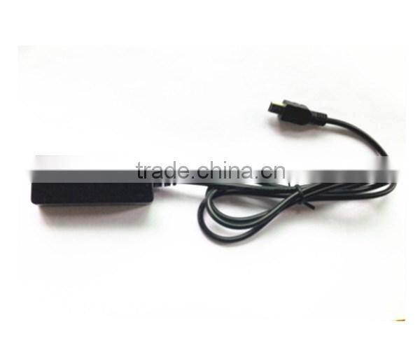 Full Frequency Infrared cable leather cable
