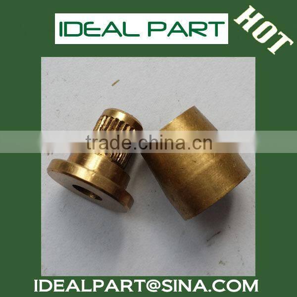 CNC PRECISION MACHINERY PARTS