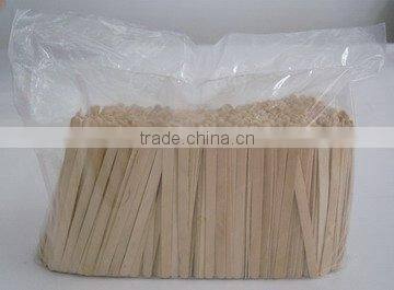 Wooden Coffee Stirrers