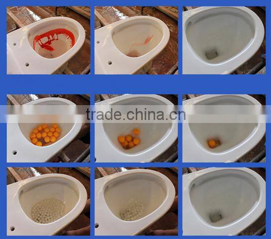 Two Piece Toilet for Bathroom Toilet With Cheap Price From Manufacture