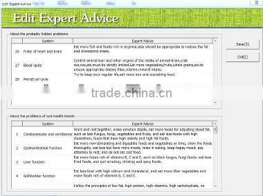 Popular Quantum Magnetic Resonance with TENS therapy