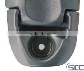 65L Rotomolded ATV Rear Box ATV Trunk ATV Cargo Box