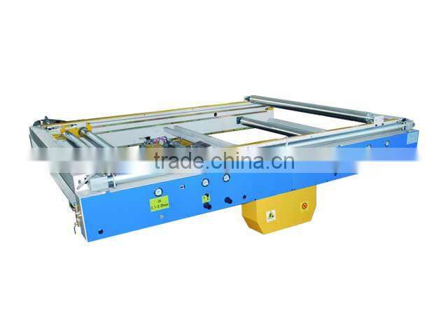 Corrugated Cardboard Automatic Splicer Machine