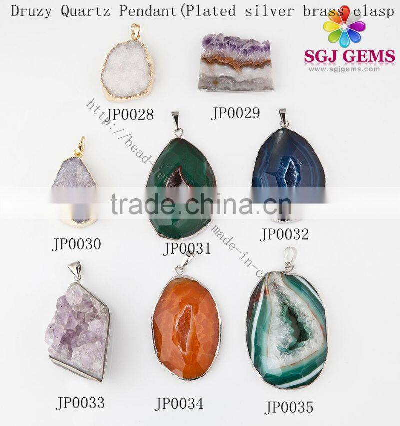 Semi precious stone Blue Dumortierite eggs for women Kegel exercises use