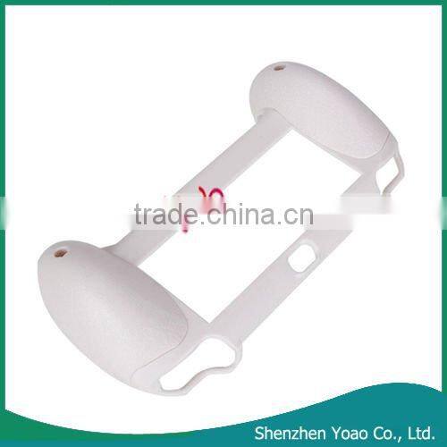 Hard Case Host Game Grip For PS VITA Handle White