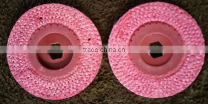 diamond grinding disc for concrete abrasive flap grinding discs