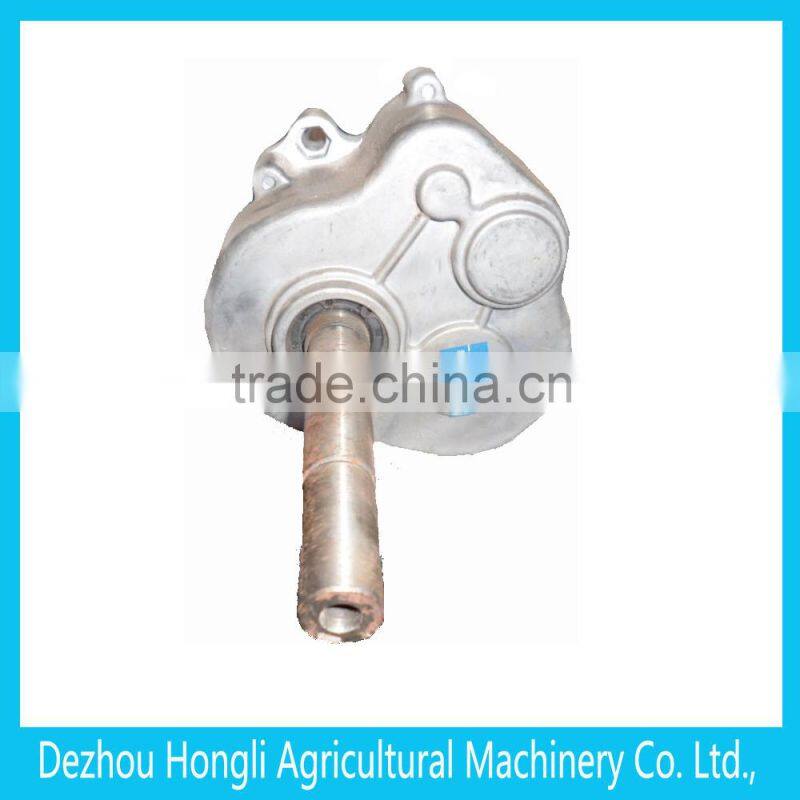 gearbox base for tractors, agricultural machinery , agricultural machinery parts, gearbox