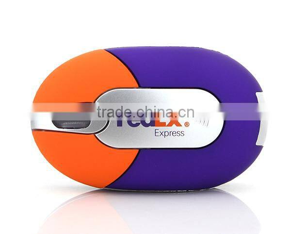 super mini rf wireless mouse with pantone colors match