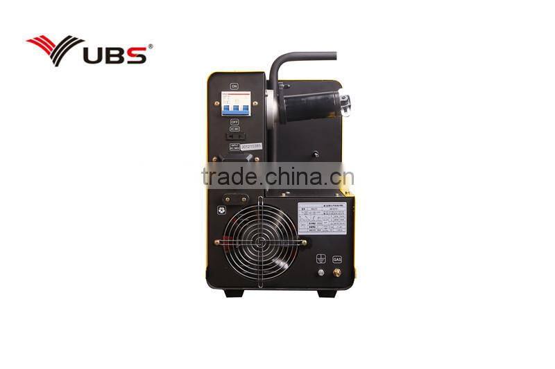 UBS Inverter MIG/MAG welding machine (IGBT Module Type)NBC-250