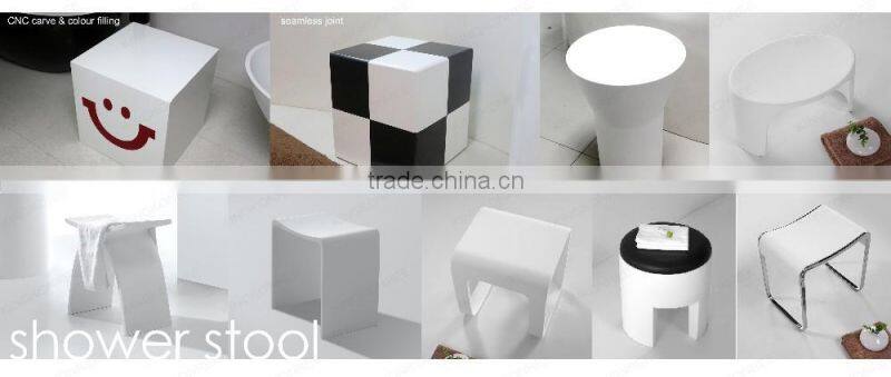 stone stool ,bar stool ,indoor stool
