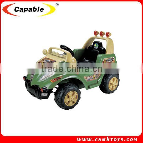 New ride on car licensed kids electric ride on car