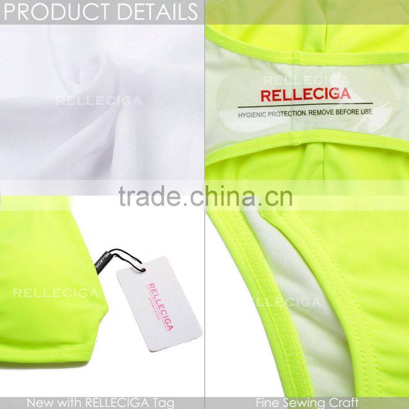 RELLECIGA 2016 lycra fabric for swimwear