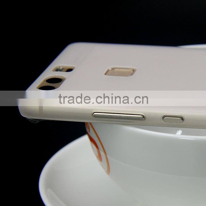 Ultra-slim full protect case for Huawei P9 phone case, Phone cover for Huawei P9