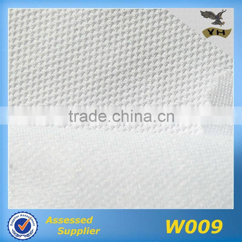 jersey knit fabric 100% polyester fabric