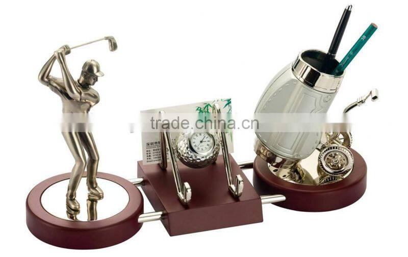 Customized modern pen holder/office furniture