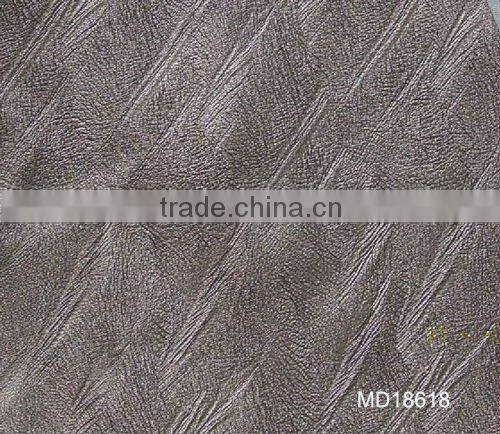 Best Fire Retardant PU PVC leather for any usage
