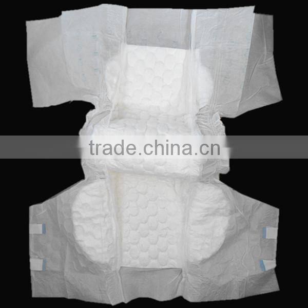 Disposable Adult Baby Diapers for USA