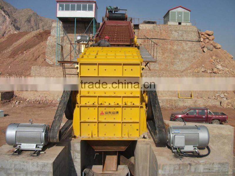 Types Of Hammer Crusher For Sale