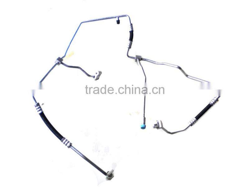 JMC V348 auto car air conditioning hose long short shaft JMC light truck auto spare parts