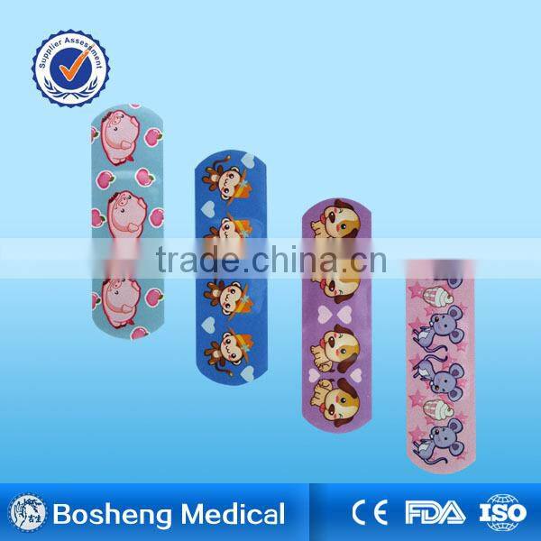 latex free Adhesive bandage 2015 hot