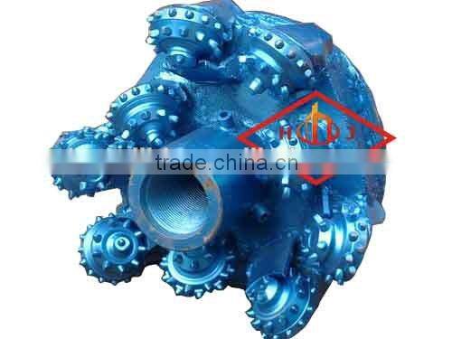 13 1/8'' IADC code 537 tricone rock bits