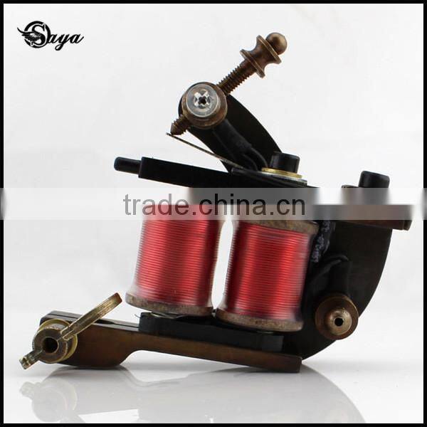 High Quality Tattoo Needle Coil Tattoo Machine
