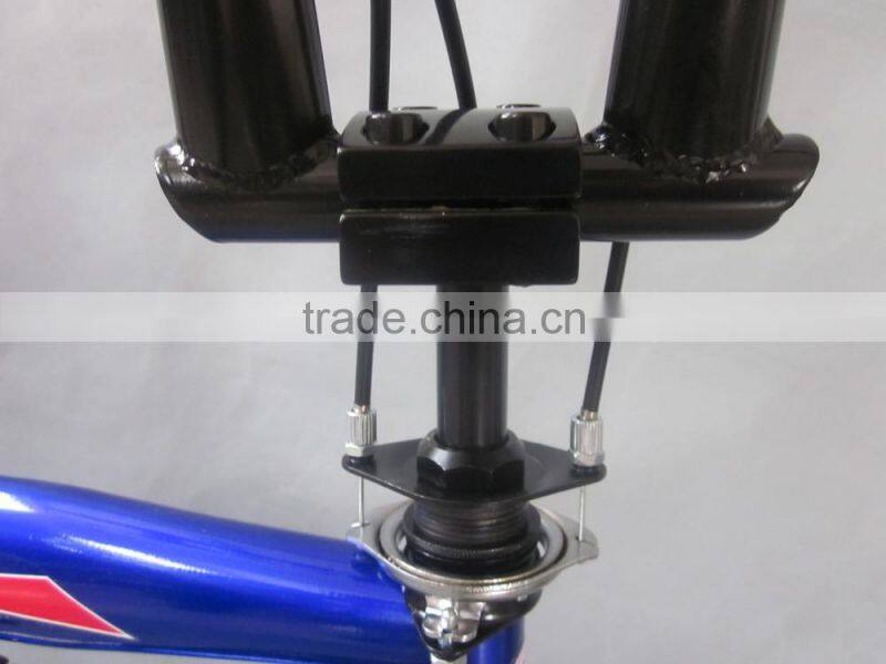 20 inch Freestyle Bike / BMX Bike / Freestyle BMX Bike