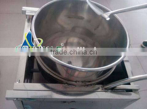 High quality popcorn machine