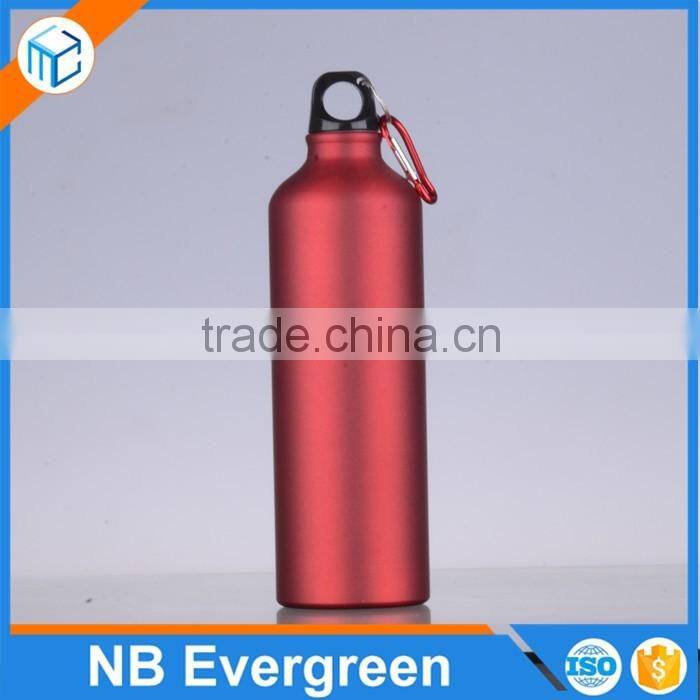 high quality 750ml aluminium bottles