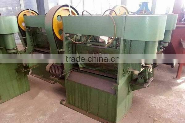 FT-E2000 expanded metal grid making machine