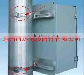 naked stainless steel cable tie