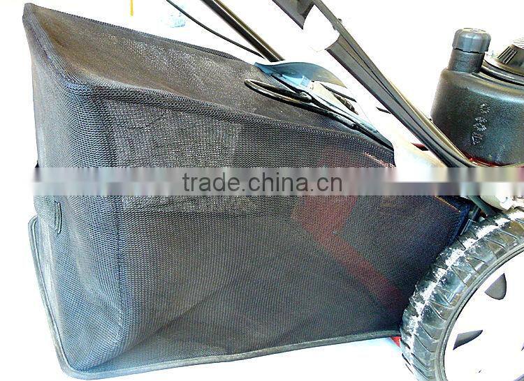 Gasoline power 118cc 4.0hp lawn mower