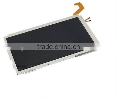 Factory brand new Bottom screen for 3ds xl LCD screen Replacement part