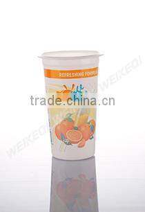 150ml Disposable yogurt cup