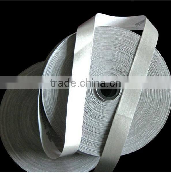 Light Reflective Tape for Clothing