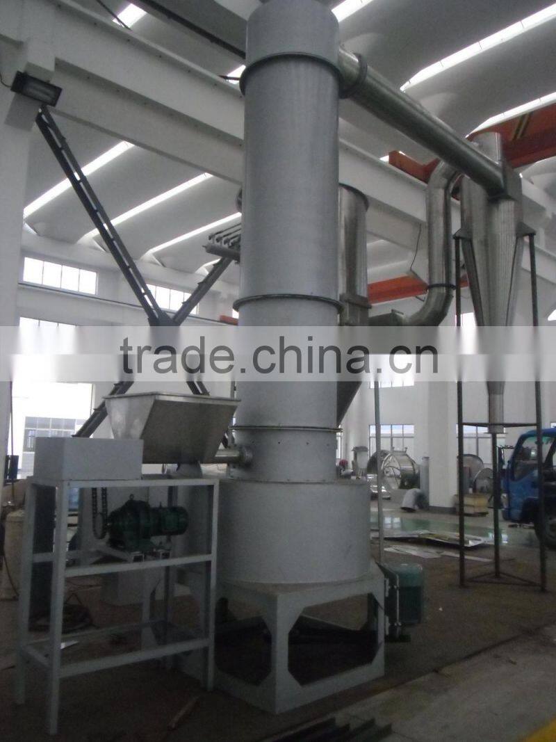 XSG Series Flsh Dryer