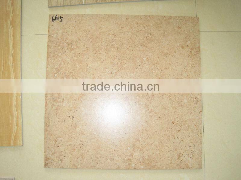 600x600mm rustic porcelain tile