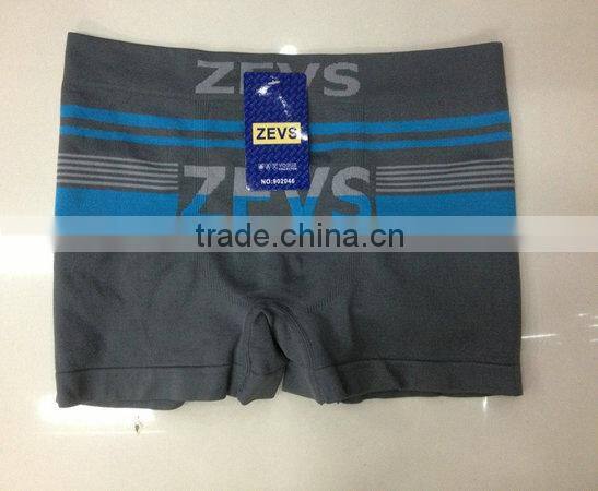 newest custom inner underwear for sexy men