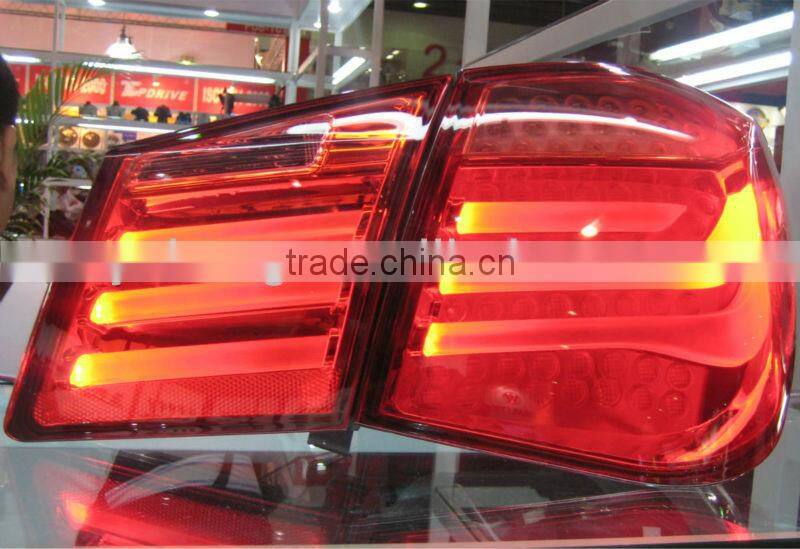 CHEVROLET CRUZE LED Tail Light (ISO9001&TS16949)