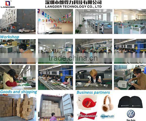 fashion adult unisex frayed bluetooth sun helmet