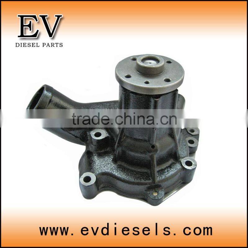 truck engine turbocharger 6HE1 6HE1T 6HE1TC 6HE1-TC rebuilt kit