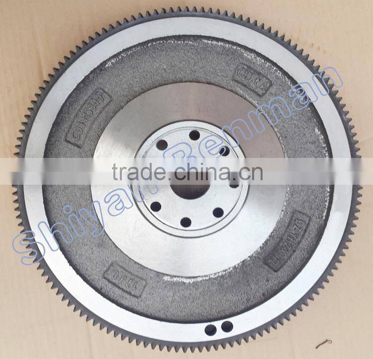 6BT Flywheel 3415349